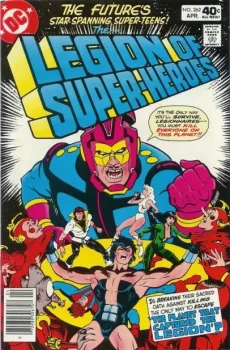 Cover of Cover C Mark Jewelers Variant