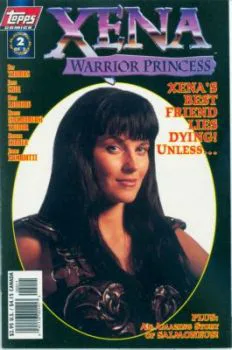 Cover of Cover B Photo Cover