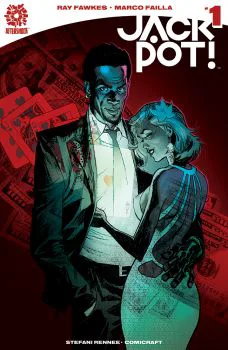 Cover of 10 Copy Andrew Robinson Incentive Cover