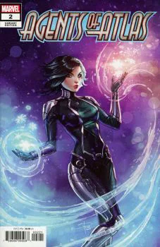 Cover of Incentive Sabine Rich Variant Cover