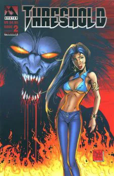 Cover of Cover B The Furies Cover