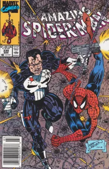 Cover of Cover C Mark Jewelers Variant