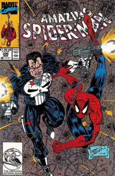 Cover of Cover D JC Penney Marvel Vintage Pack Edition