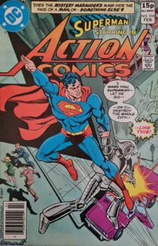 Cover of Cover C UK Price Variant