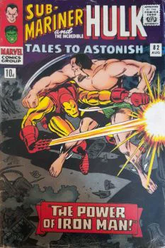 Cover of Cover B UK Price Variant