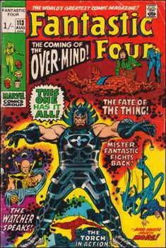 Cover of Cover B UK Price Variant