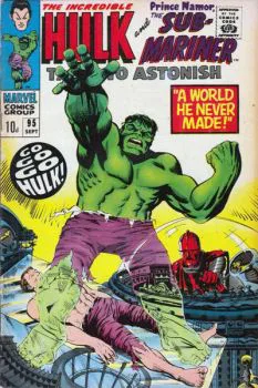 Cover of Cover B UK Price Variant