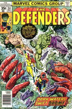 Cover of Cover C Mark Jewelers Variant