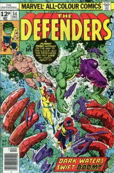 Cover of Cover B UK Price Variant