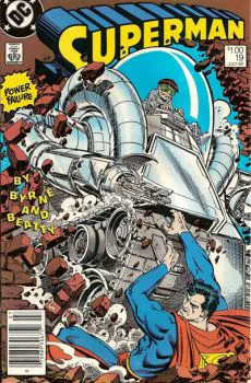 Cover of Cover C Canadian Price Variant