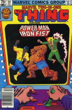 Cover of Cover C Canadian Price Variant