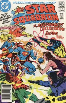 Cover of Cover C Canadian Price Variant