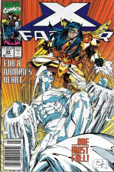 Cover of Cover C Mark Jewelers Variant