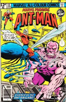 Cover of Cover C UK Price Variant