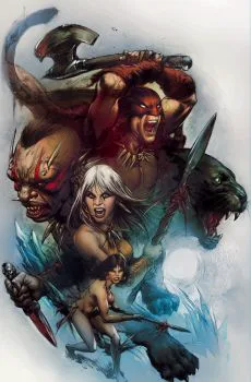 Cover of Leonardo Manco Incentive Virgin Variant (1:30)
