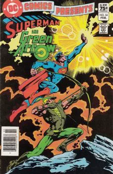 Cover of Cover C Canadian Price Variant