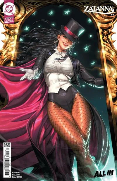 Cover of Cover C Kyuyong Eom Variant