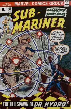 Cover of Cover B UK Price Variant