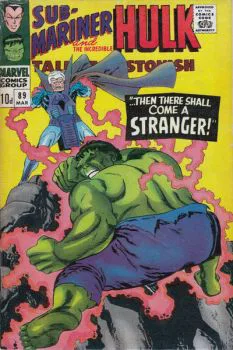Cover of Cover B UK Price Variant