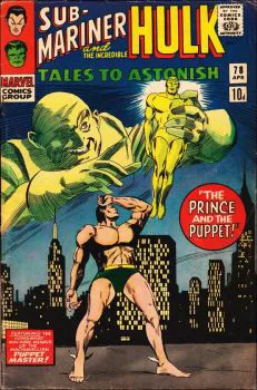 Cover of Cover B UK Price Variant