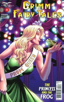 Cover of Renato Rei Variant