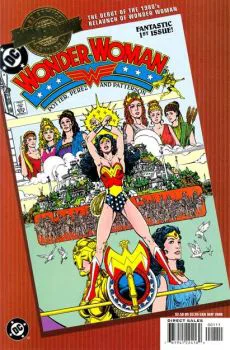 Cover of Millennium Edition