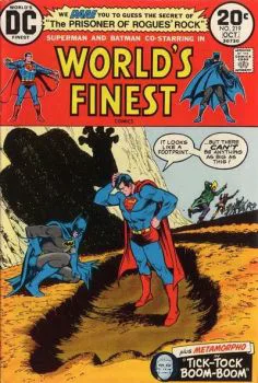 Cover of Cover B Mark Jewelers Variant