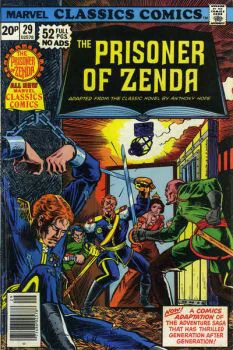 Cover of Cover B UK Price Variant