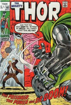Cover of Cover B UK Price Variant