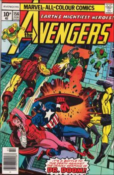 Cover of Cover C UK Price Variant
