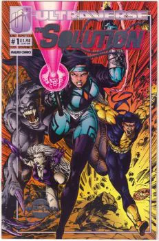 Cover of Cover B Ultra 5000 Limited