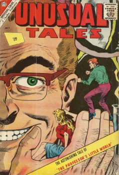 Cover of Cover B UK Price Variant