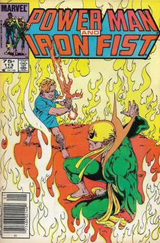 Cover of Cover C Canadian Price Variant