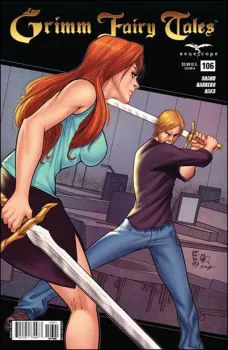 Cover of Cover B Giuseppe Cafaro Variant