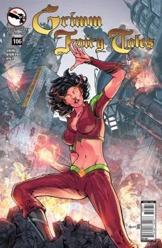 Cover of Cover C Abhishek Malsuni Variant