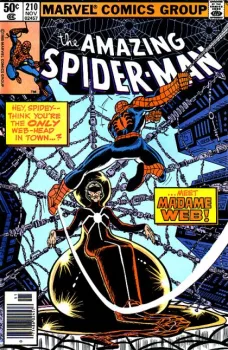Cover of Cover C Mark Jewelers Variant