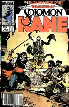 Cover of Cover C Canadian Price Variant