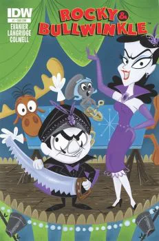 Cover of Cover B