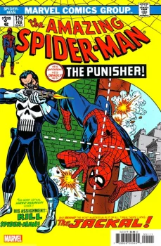 Cover of Facsimile 2023