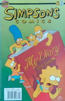 Cover of Australian Price Variant