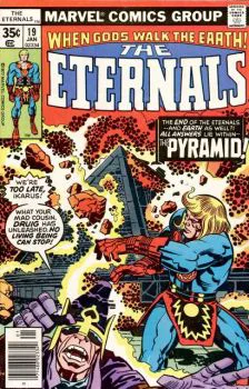 Cover of Cover C Mark Jewelers Variant