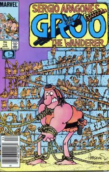 Cover of Cover C Canadian Price Variant