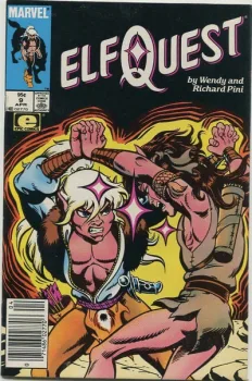 Cover of Cover C Canadian Price Variant