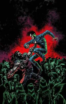 Cover of Kyle Holtz Cover Incentive