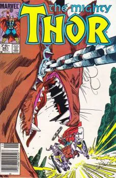 Cover of Cover C Canadian Price Variant