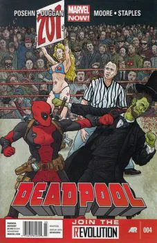 Cover of Cover D Newsstand Edition