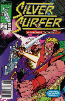 Cover of Cover C Mark Jewelers Variant