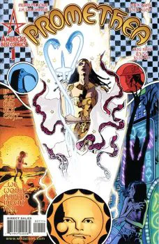 Cover of Cover B Variant Cover