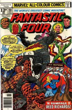 Cover of Cover C UK Price Variant