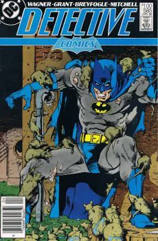 Cover of Cover C Canadian Price Variant
